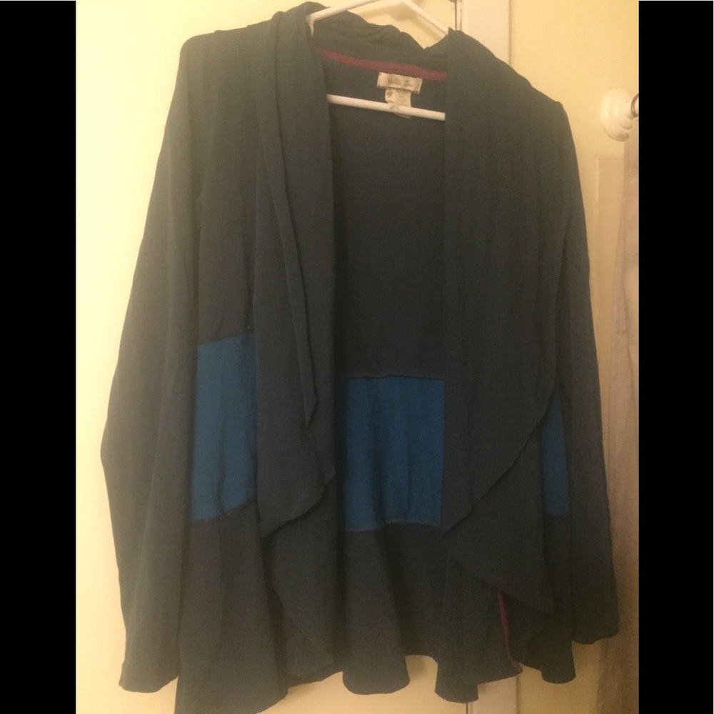 Matilda Jane cardigan